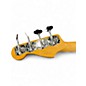 Used Fender Vintera II 60's Precision Bass 3 Color Sunburst Electric Bass Guitar
