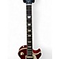 Used 2019 Gibson Les Paul Classic Red Solid Body Electric Guitar