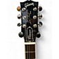 Used 2019 Gibson Les Paul Classic Red Solid Body Electric Guitar