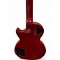 Used 2019 Gibson Les Paul Classic Red Solid Body Electric Guitar