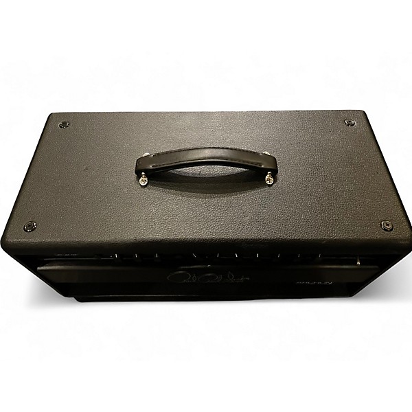 Used PRS Archon 50 50W Tube Guitar Amp Head