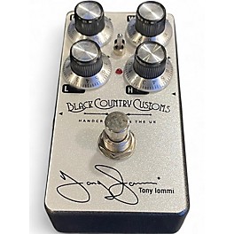 Used Laney BLACK COUNTRY CUSTOMS TONY IOMMI Effect Pedal