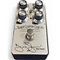 Used Laney BLACK COUNTRY CUSTOMS TONY IOMMI Effect Pedal thumbnail
