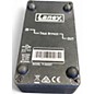 Used Laney BLACK COUNTRY CUSTOMS TONY IOMMI Effect Pedal