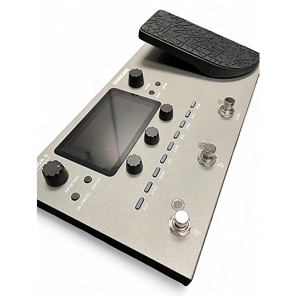 Used Sonicake MATRIBOX II Effect Processor