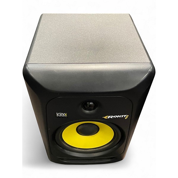 Used KRK RP8G3 Pair Powered Monitor