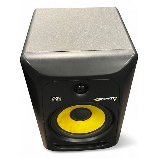Used KRK RP8G3 Pair Powered Monitor