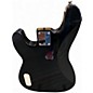 Used Squier Vintage Modified Cabronita Precision Bass Black Electric Bass Guitar