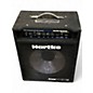 Used Hartke HA1200 Bass Combo Amp thumbnail