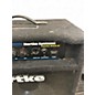Used Hartke HA1200 Bass Combo Amp