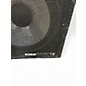 Used Hartke HA1200 Bass Combo Amp