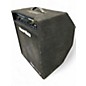 Used Hartke HA1200 Bass Combo Amp