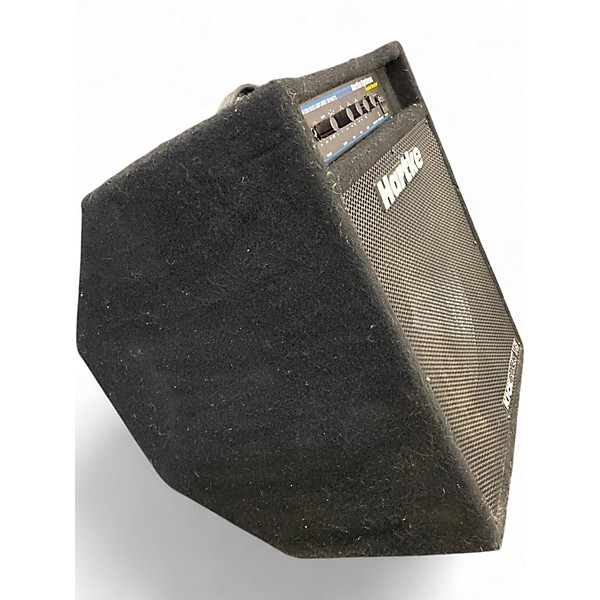 Used Hartke HA1200 Bass Combo Amp
