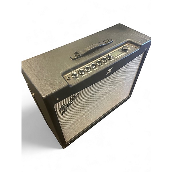 Used Fender Mustang IV 150W 2x12 Guitar Combo Amp