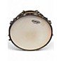 Used Orange County Drum & Percussion 14in Maple Snare Maple Burst Drum