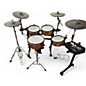 Used Yamaha DTX8K Electric Drum Set thumbnail
