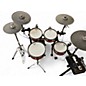 Used Yamaha DTX8K Electric Drum Set