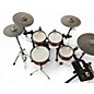 Used Yamaha DTX8K Electric Drum Set