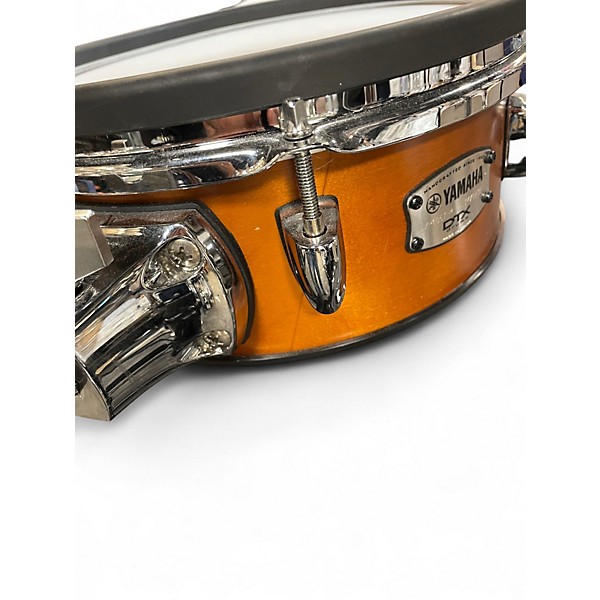 Used Yamaha DTX8K Electric Drum Set