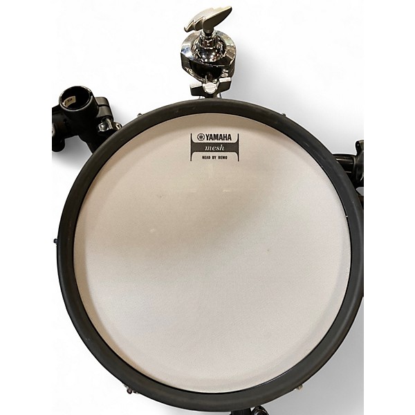 Used Yamaha DTX8K Electric Drum Set