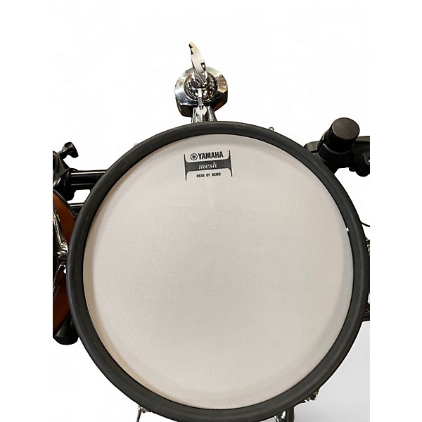 Used Yamaha DTX8K Electric Drum Set