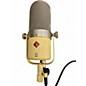 Used Golden Age Project R1 Mkii Ribbon Microphone thumbnail