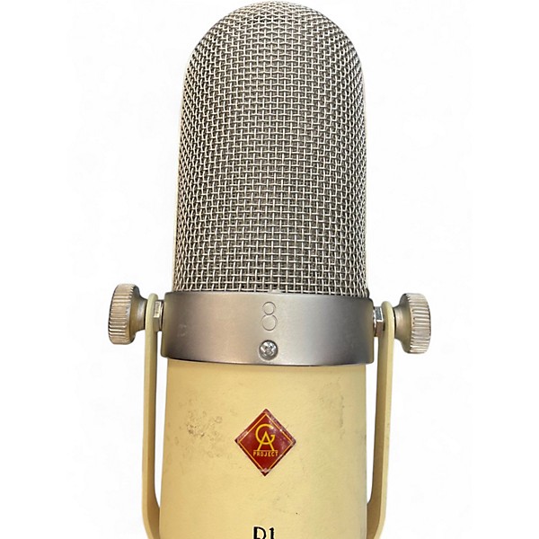 Used Golden Age Project R1 Mkii Ribbon Microphone