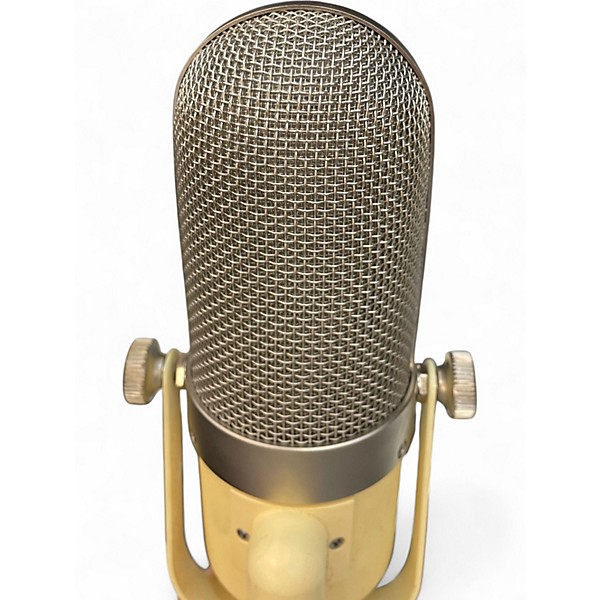 Used Golden Age Project R1 Mkii Ribbon Microphone