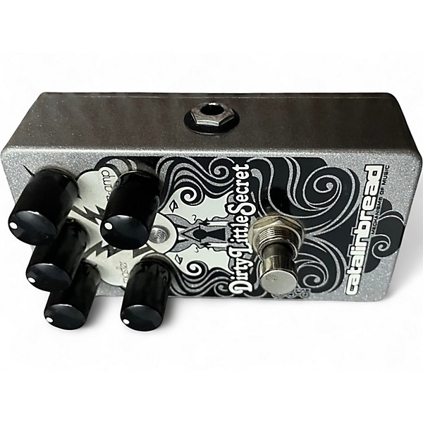 Used Catalinbread Dirty Little Secret Effect Pedal