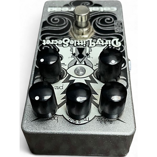 Used Catalinbread Dirty Little Secret Effect Pedal