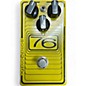Used SolidGoldFX 76 Effect Pedal thumbnail