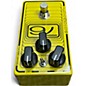Used SolidGoldFX 76 Effect Pedal