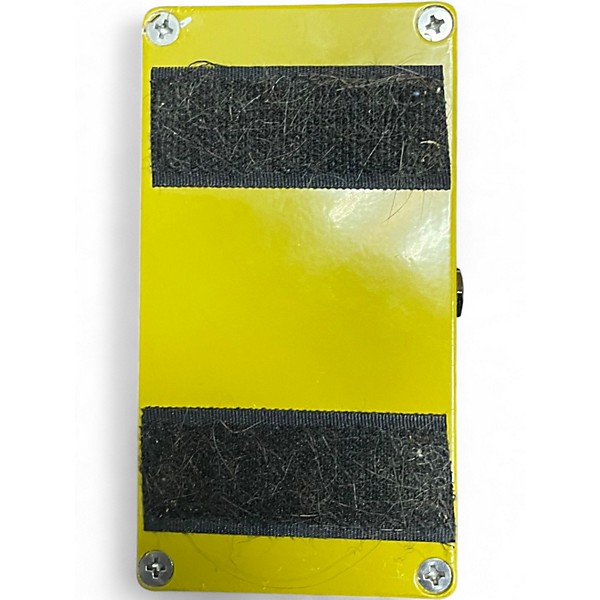 Used SolidGoldFX 76 Effect Pedal