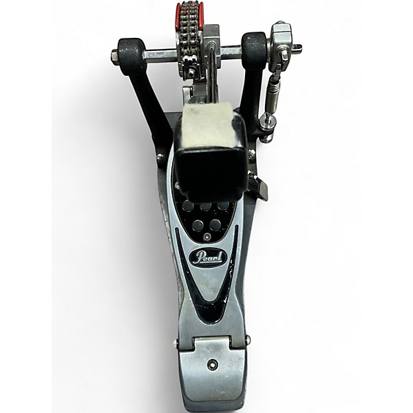 Used Pearl p200 single Single Bass Drum Pedal