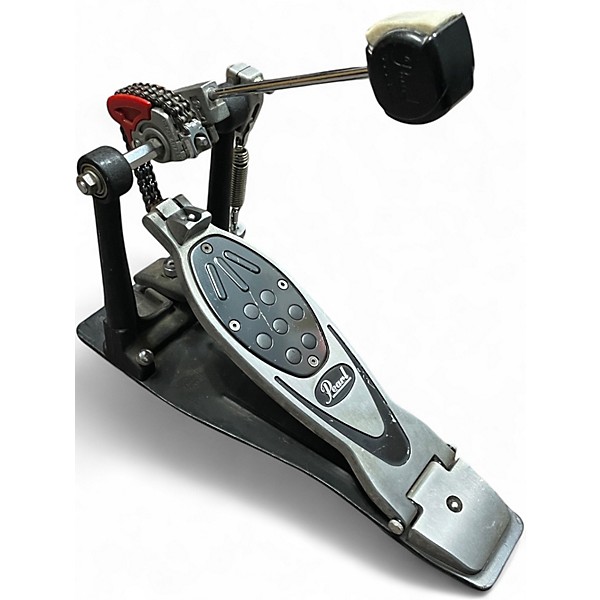 Used Pearl p200 single Single Bass Drum Pedal