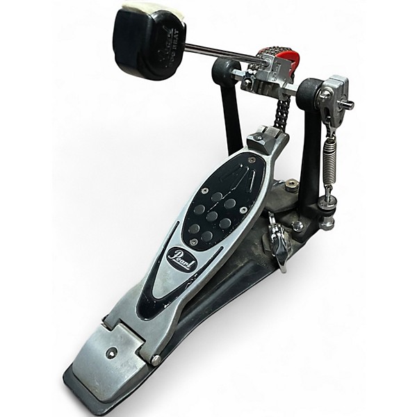 Used Pearl p200 single Single Bass Drum Pedal