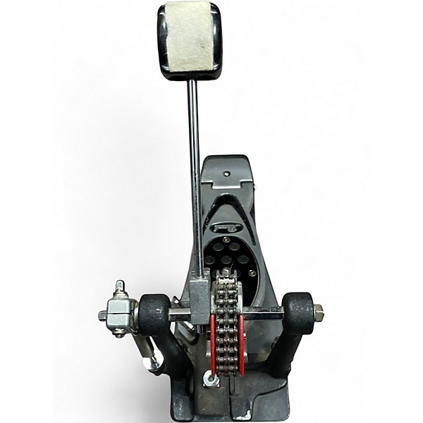 Used Pearl p200 single Single Bass Drum Pedal