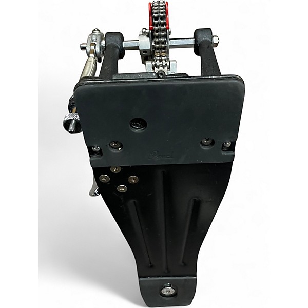 Used Pearl p200 single Single Bass Drum Pedal