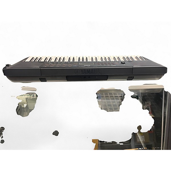 Used Yamaha PSRE273