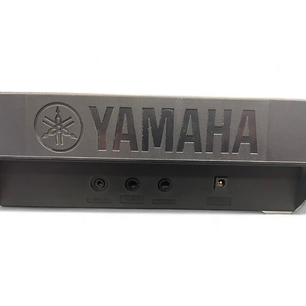 Used Yamaha PSRE273