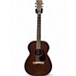 Used Martin 00015M Natural Acoustic Guitar thumbnail