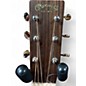 Used Martin 00015M Natural Acoustic Guitar