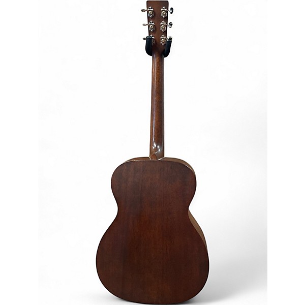 Used Martin 00015M Natural Acoustic Guitar