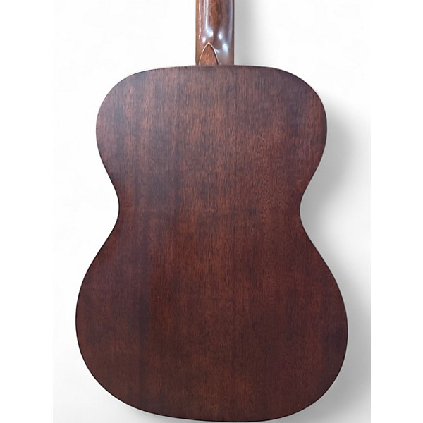 Used Martin 00015M Natural Acoustic Guitar