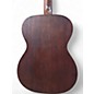 Used Martin 00015M Natural Acoustic Guitar