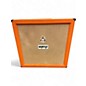Used Orange Amplifiers PPC412HP8 400W 4x12 Guitar Cabinet thumbnail