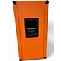 Used Orange Amplifiers PPC412HP8 400W 4x12 Guitar Cabinet