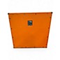 Used Orange Amplifiers PPC412HP8 400W 4x12 Guitar Cabinet