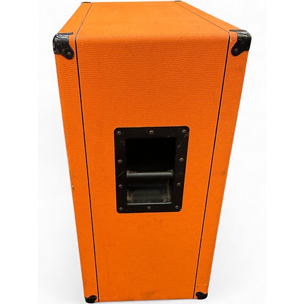 Used Orange Amplifiers PPC412HP8 400W 4x12 Guitar Cabinet