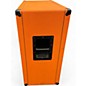 Used Orange Amplifiers PPC412HP8 400W 4x12 Guitar Cabinet